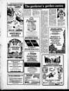 Northampton Mercury Saturday 24 May 1986 Page 12