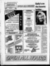 Northampton Mercury Saturday 24 May 1986 Page 14