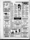 Northampton Mercury Saturday 24 May 1986 Page 16