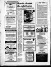 Northampton Mercury Saturday 24 May 1986 Page 18
