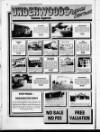 Northampton Mercury Saturday 24 May 1986 Page 34