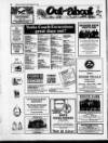 Northampton Mercury Saturday 24 May 1986 Page 60
