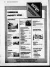 Northampton Mercury Saturday 24 May 1986 Page 62