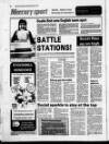 Northampton Mercury Saturday 24 May 1986 Page 78