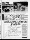 Northampton Mercury Saturday 21 June 1986 Page 3