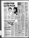 Northampton Mercury Saturday 21 June 1986 Page 18