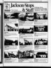 Northampton Mercury Saturday 21 June 1986 Page 33