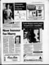 Northampton Mercury Saturday 05 July 1986 Page 5