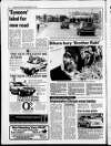 Northampton Mercury Saturday 05 July 1986 Page 6