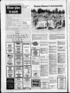 Northampton Mercury Saturday 05 July 1986 Page 16