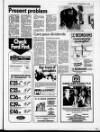Northampton Mercury Saturday 19 July 1986 Page 7