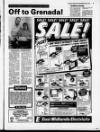 Northampton Mercury Saturday 19 July 1986 Page 9