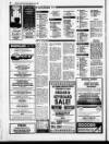 Northampton Mercury Saturday 19 July 1986 Page 10