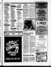 Northampton Mercury Saturday 19 July 1986 Page 11