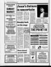 Northampton Mercury Saturday 19 July 1986 Page 12