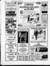 Northampton Mercury Saturday 19 July 1986 Page 48