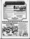 Northampton Mercury Saturday 19 July 1986 Page 49