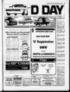 Northampton Mercury Saturday 19 July 1986 Page 57