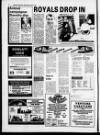 Northampton Mercury Saturday 02 August 1986 Page 2