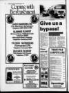 Northampton Mercury Saturday 02 August 1986 Page 6