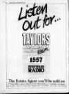 Northampton Mercury Saturday 02 August 1986 Page 48