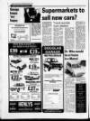 Northampton Mercury Saturday 16 August 1986 Page 4