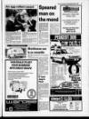 Northampton Mercury Saturday 16 August 1986 Page 5