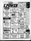 Northampton Mercury Saturday 16 August 1986 Page 6