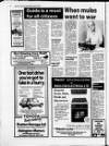 Northampton Mercury Saturday 16 August 1986 Page 8