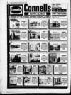 Northampton Mercury Saturday 16 August 1986 Page 18