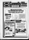 Northampton Mercury Saturday 16 August 1986 Page 20