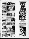Northampton Mercury Saturday 16 August 1986 Page 27