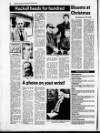 Northampton Mercury Saturday 30 August 1986 Page 12