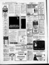 Northampton Mercury Saturday 30 August 1986 Page 16