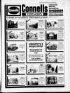 Northampton Mercury Saturday 30 August 1986 Page 19