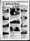 Northampton Mercury Saturday 30 August 1986 Page 43