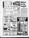 Northampton Mercury Saturday 13 September 1986 Page 4