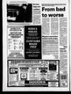 Northampton Mercury Saturday 01 November 1986 Page 2