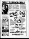 Northampton Mercury Saturday 01 November 1986 Page 5