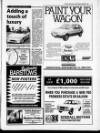 Northampton Mercury Saturday 01 November 1986 Page 7