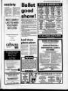 Northampton Mercury Saturday 01 November 1986 Page 9