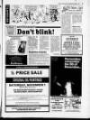 Northampton Mercury Saturday 01 November 1986 Page 15