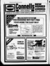 Northampton Mercury Saturday 01 November 1986 Page 24