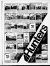 Northampton Mercury Saturday 01 November 1986 Page 35