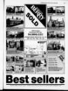 Northampton Mercury Saturday 01 November 1986 Page 39