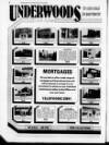 Northampton Mercury Saturday 01 November 1986 Page 40