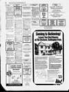 Northampton Mercury Saturday 01 November 1986 Page 52