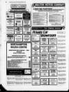 Northampton Mercury Saturday 01 November 1986 Page 62