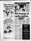 Northampton Mercury Saturday 15 November 1986 Page 2