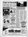 Northampton Mercury Saturday 22 November 1986 Page 4